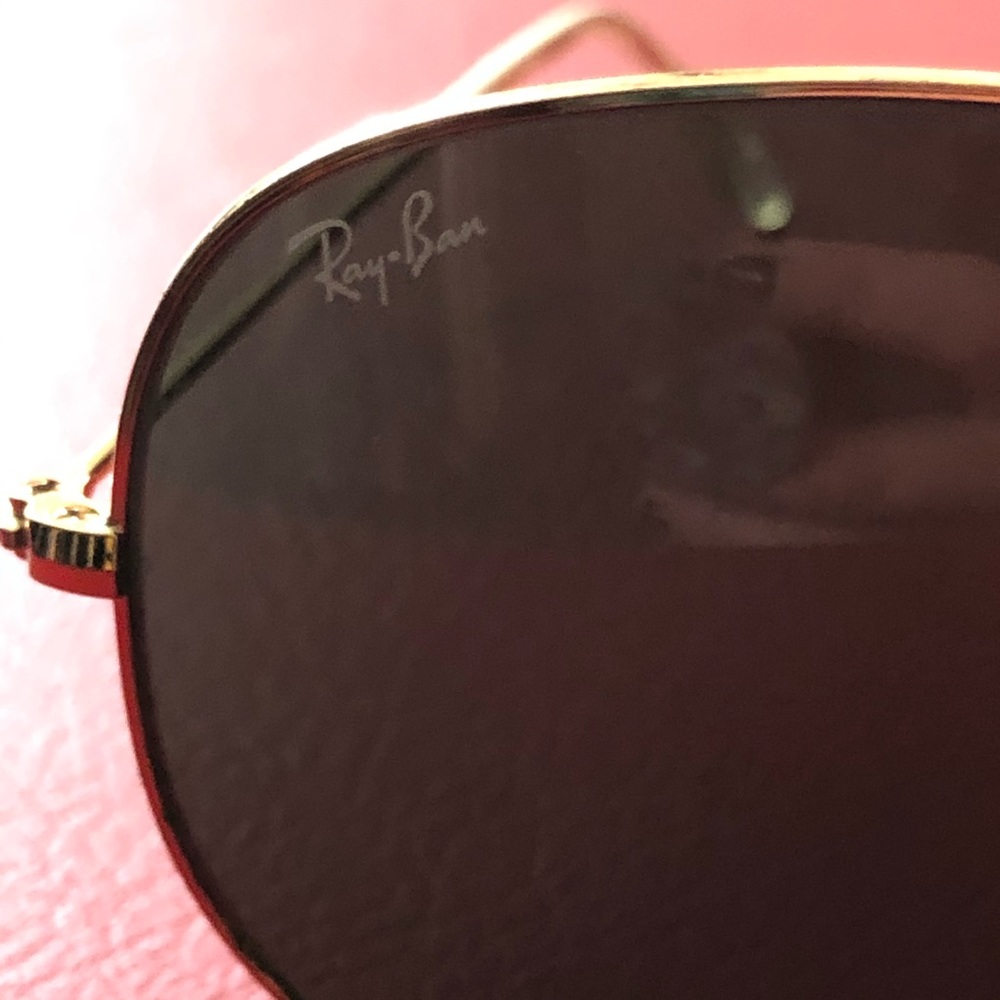 Lunette Rayban